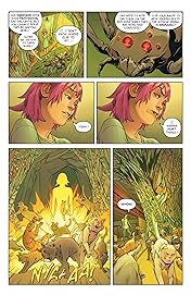 Wayward #12