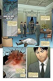 Birds of Prey (2011-2014) Vol. 2: Your Kiss Might Kill