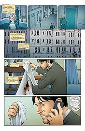 Birds of Prey (2011-2014) Vol. 2: Your Kiss Might Kill