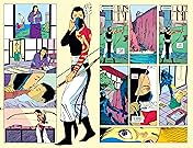 Green Arrow (1988-1998) Vol. 4: Blood of the Dragon