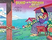 Green Arrow (1988-1998) Vol. 4: Blood of the Dragon