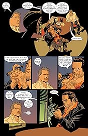 100 Bullets: Book Four