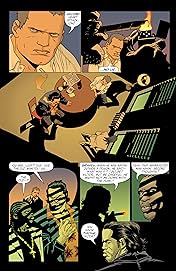 100 Bullets: Book Four