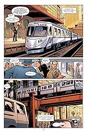 Batman/Superman/Wonder Woman - Trinity Deluxe Edition