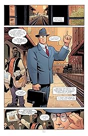 Batman/Superman/Wonder Woman - Trinity Deluxe Edition