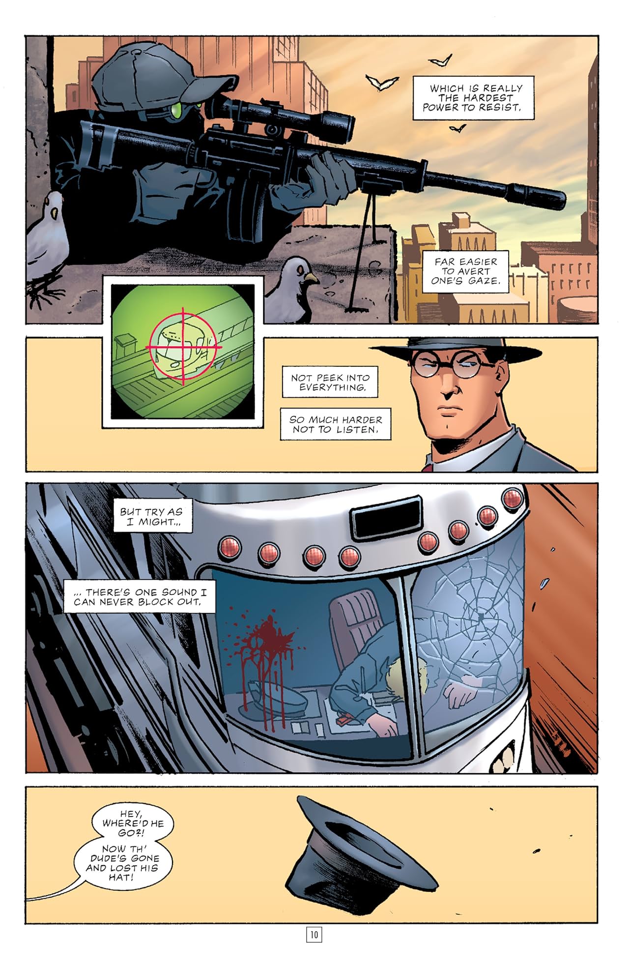 Batman/Superman/Wonder Woman - Trinity Deluxe Edition