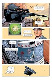 Batman/Superman/Wonder Woman - Trinity Deluxe Edition