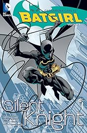 Batgirl (2000-2006) Vol. 1: Silent Knight
