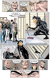 Batgirl (2000-2006) Vol. 1: Silent Knight