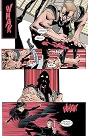 Batgirl (2000-2006) Vol. 1: Silent Knight