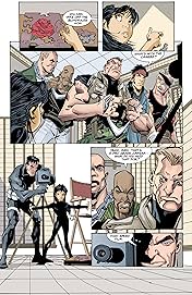 Batgirl (2000-2006) Vol. 1: Silent Knight