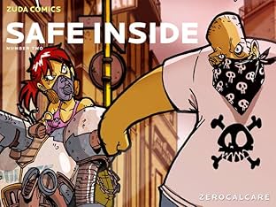 Safe Inside #2