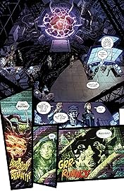 Gunsuits Vol. 1: Evolutionary Tactics