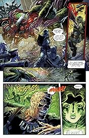 Gunsuits Vol. 1: Evolutionary Tactics