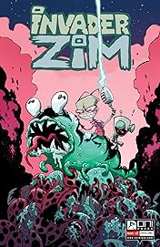 Invader ZIM #7