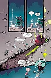 Invader ZIM #7