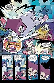 Invader ZIM Vol. 1