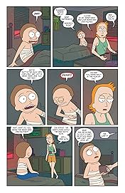 Rick and Morty #10