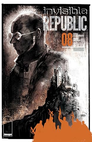 Invisible Republic #8
