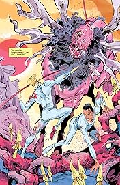 Kaptara Vol. 1: Fear Not Tiny Alien