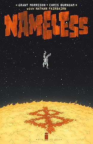 Nameless #6