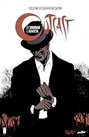 Outcast by Kirkman & Azaceta #14