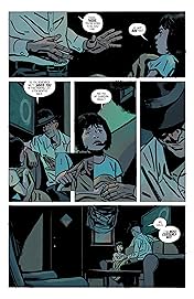Outcast by Kirkman & Azaceta #14