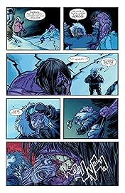 Wonder Woman (2011-2016) #13