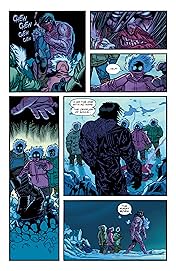 Wonder Woman (2011-2016) #13