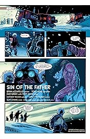 Wonder Woman (2011-2016) #13