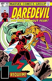 Daredevil (1964-1998) #162