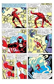 Daredevil (1964-1998) #162
