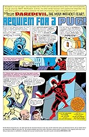Daredevil (1964-1998) #162