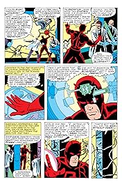 Daredevil (1964-1998) #162