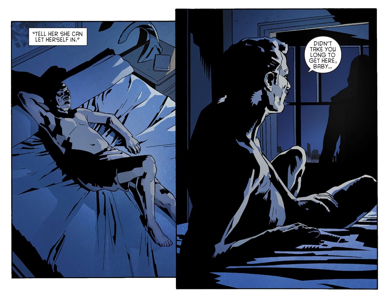 Arrow (2012-2013) #2