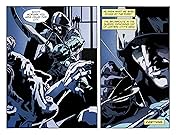 Arrow (2012-2013) #2