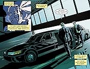 Arrow (2012-2013) #2