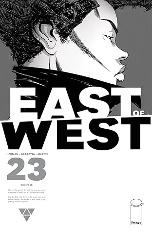 East of West #23