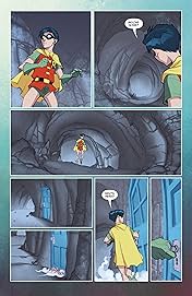 Teen Titans: Year One #6 (of 6)