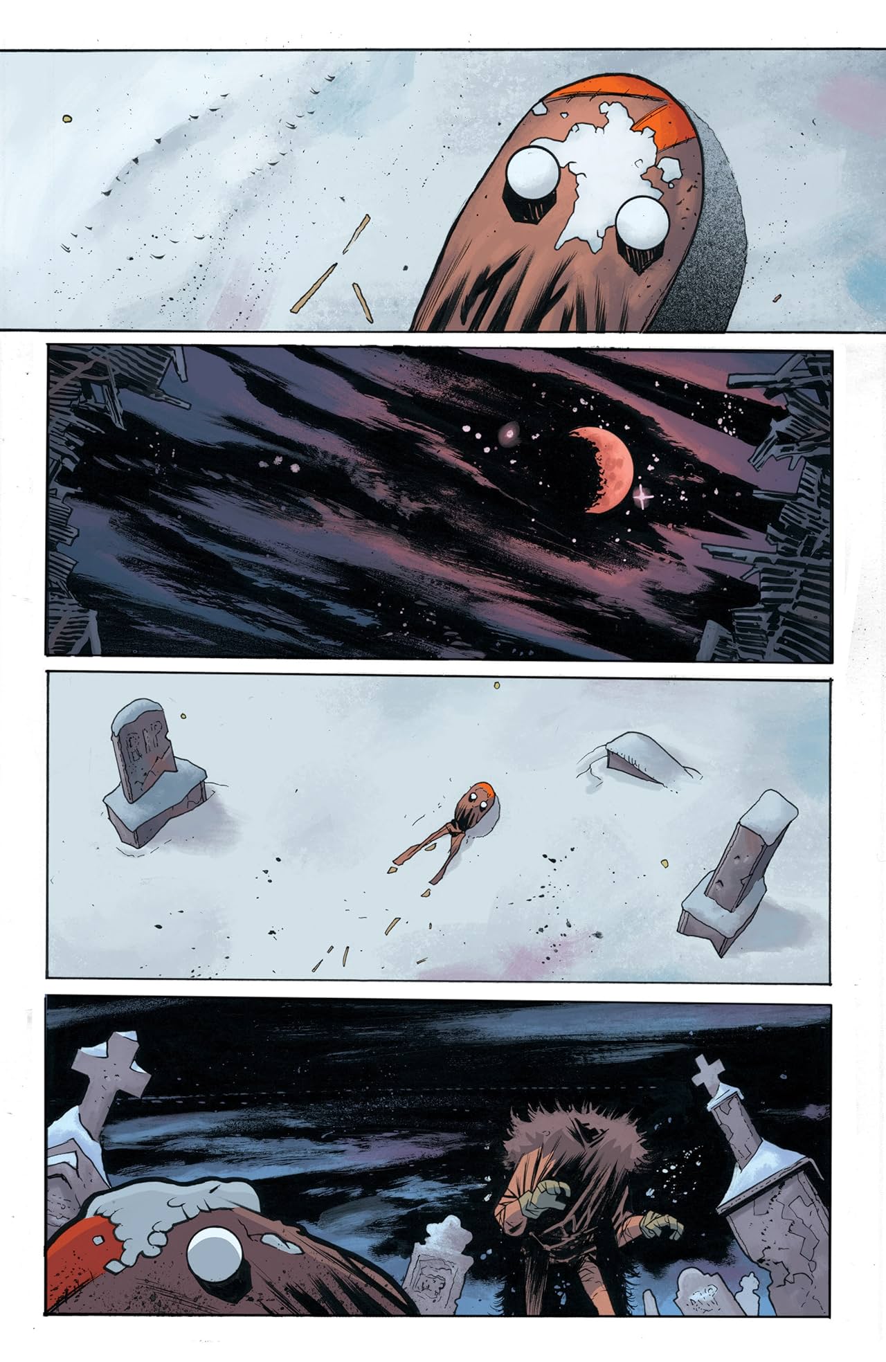 Rumble #10