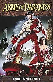 Army of Darkness: Digital Omnibus