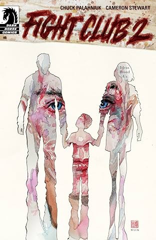 Fight Club 2 #8
