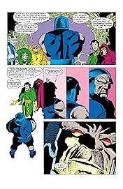 Suicide Squad (1987-1992) #3