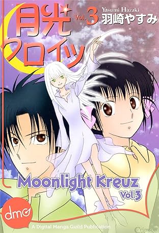 Moonlight Kreuz Vol. 3
