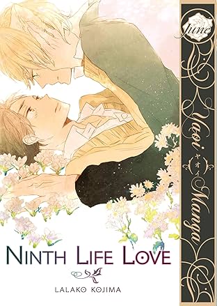 Ninth Life Love
