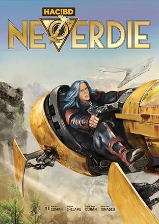 Neverdie #1