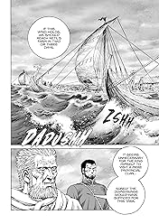 Vinland Saga Vol. 7