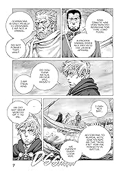 Vinland Saga Vol. 7