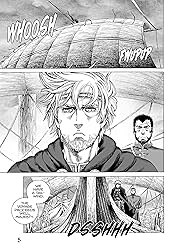 Vinland Saga Vol. 7