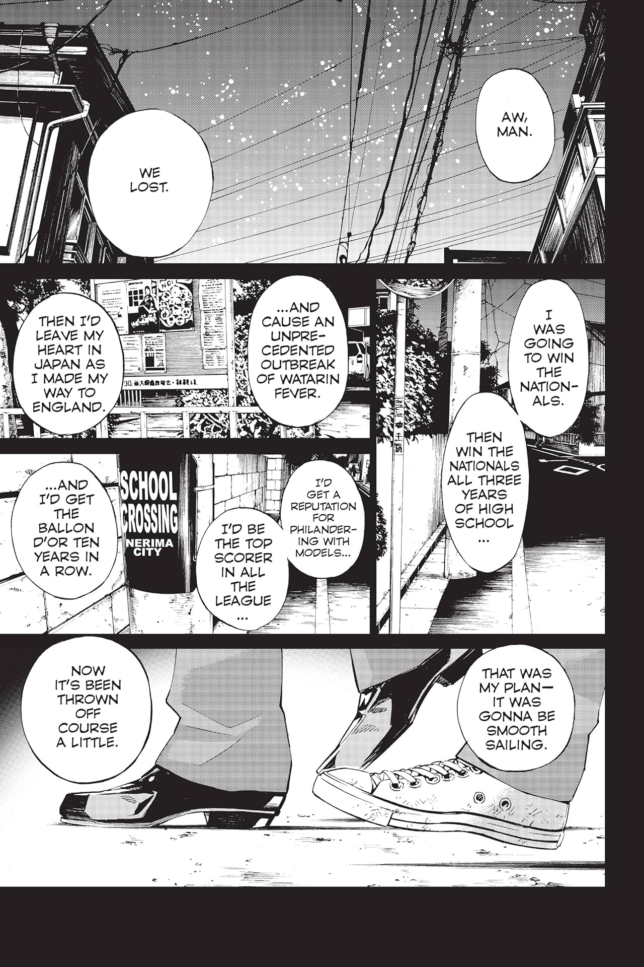 Your Lie in April Vol. 5